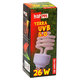Happet UVB žárovka pro pouštní terária 5.0 26 W