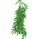 Happet plastová rastlina do terária Ficus Longifolia 50 cm