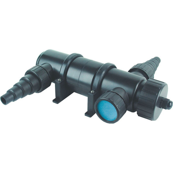 Happet UV-C lampa proti řasám do jezírka 18 W