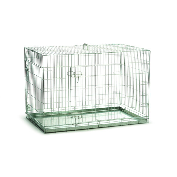 Beeztees klec pro psy 4 109x69x75 cm