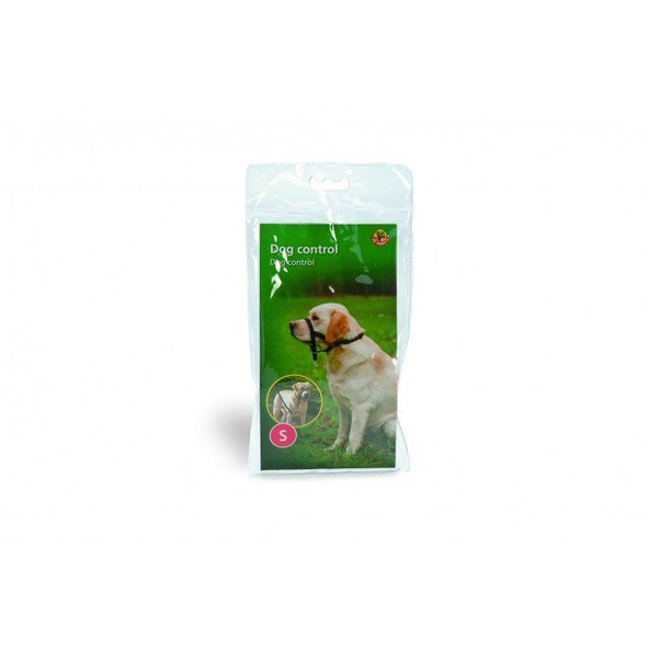 Beeztees Dog Control 1 ohlávka pro psy 20 cm