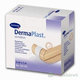 Dermaplast Sensitive náplast na rány z netkané textilie 8 cm × 5 m