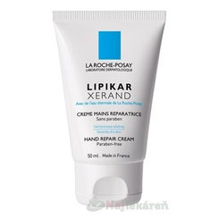 La Roche-Posay Lipikar Xerand krém na ruce 50 ml
