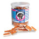 KID DOG lososové kostky pro psy Premium Quality 200 g