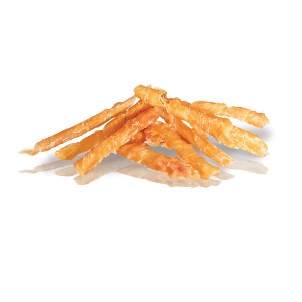 KID DOG kuřecí prsa ve spirále pro psy 250 g
