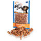 KID DOG mini kostky z kachního masa a tresky pro psy 80 g