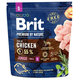 Brit Premium by Nature Junior S 1 kg