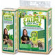 JRS Chipsi Green Apple podestýlka 15 l 1 kg