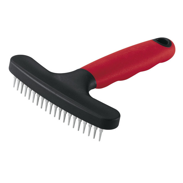 Ferplast GRO 5846 hrubé hrablo kovové