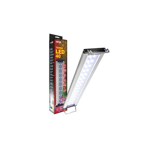 Happet lampa do terária TerraLED 40 cm 11 W