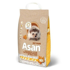 ASAN Pet Pure podestýlka 10l