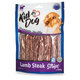 KID DOG jehněčí steak v proužku pro psy 250 g