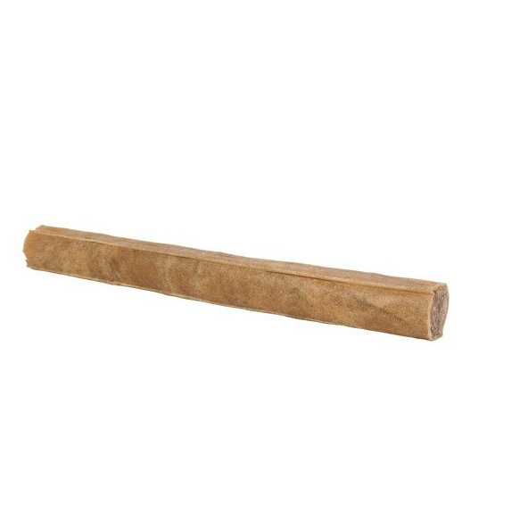 TRIXIE žuvacia rolka z byvolej kůže pro psy 25 cm 20 mm 80 g