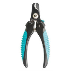 TRIXIE nůžky na drápky plast/nerez 12 cm