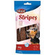 TRIXIE Stripes hovězí proužky pro psy 10 ks 100 g