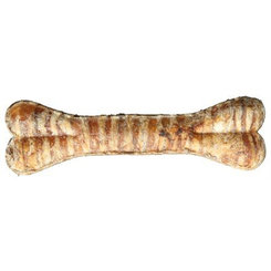 TRIXIE hovězí průdušnicová kost pro psy 10 cm 2 × 35 g