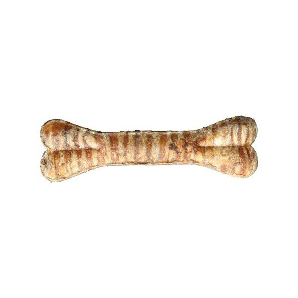 TRIXIE hovězí průdušnicová kost pro psy 10 cm 2 × 35 g