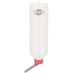 TRIXIE Water plastová napáječka pro králíky 450 ml