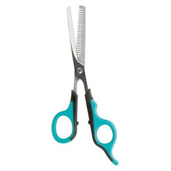 TRIXIE Thinning Scissors efilační nůžky pro psy 16 cm 1 ks