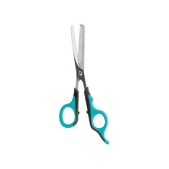 TRIXIE Thinning Scissors efilační nůžky pro psy 16 cm 1 ks