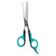TRIXIE Thinning Scissors efilační nůžky pro psy 16 cm 1 ks