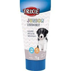 TRIXIE Junior paštika z jater 75 g