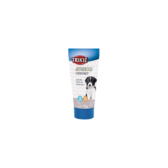 TRIXIE Junior paštika z jater 75 g