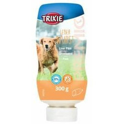 TRIXIE Premio játrová paštika pro psy 110 g