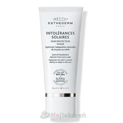 INSTITUT ESTHEDERM Sun Intolerance krém SPF 50+ 50 ml