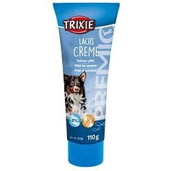 TRIXIE PREMIO lososová paštika pro kočky 110 g