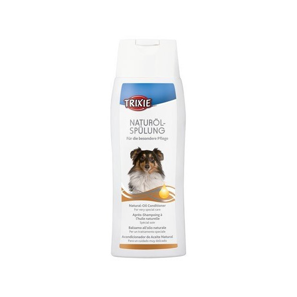TRIXIE přírodní olejový kondicionér 250 ml