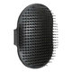 TRIXIE Care Brush gumový kartáč pro psy 8 × 13 cm