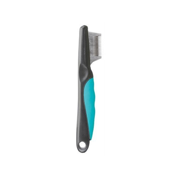 TRIXIE trimovací hřeben pro psy 19 cm