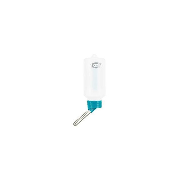 TRIXIE Water Bottle plastová napáječka pro činčily 100 ml