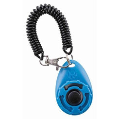TRIXIE Sporting clicker kliker pro psy