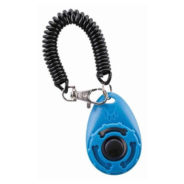 TRIXIE Sporting clicker kliker pro psy