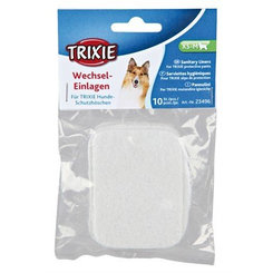 TRIXIE Vložky do háracích kalhotek XS–S–M 10 ks