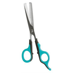 TRIXIE Thinning Scissors efilační nůžky pro psy 16 cm