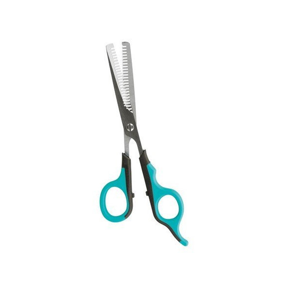 TRIXIE Thinning Scissors efilační nůžky pro psy 16 cm