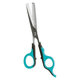 TRIXIE Thinning Scissors efilační nůžky pro psy 16 cm