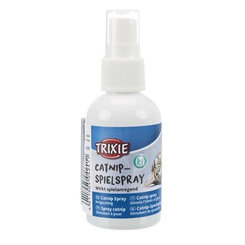 TRIXIE Catnip play spray 50 ml