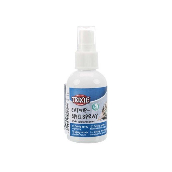 TRIXIE Catnip play spray 50 ml