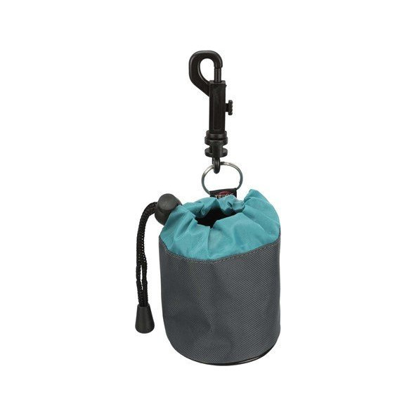TRIXIE Mini Snack Bag vrecko na pamlsky pro psy 7 × 9 cm