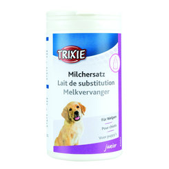 TRIXIE náhradní mléko pro štěňata prášek 250 g