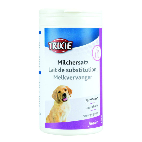 TRIXIE náhradní mléko pro štěňata prášek 250 g