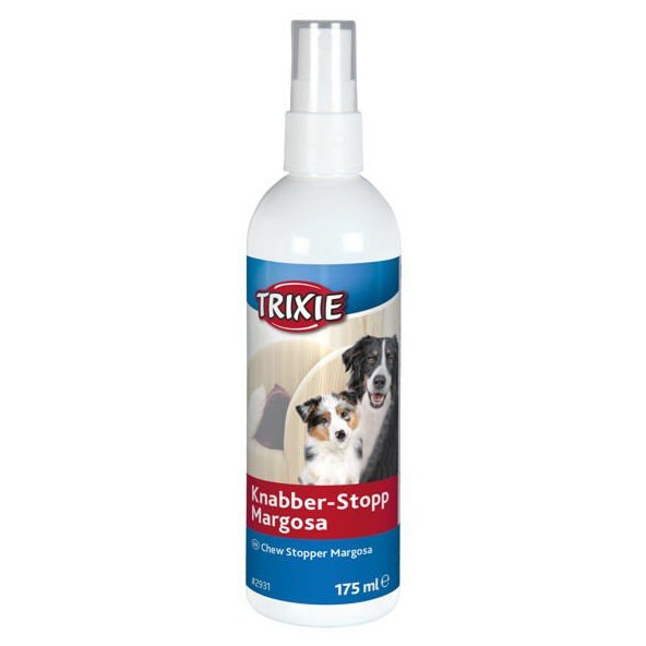 TRIXIE Chewing Stop Margosa sprej 175 ml
