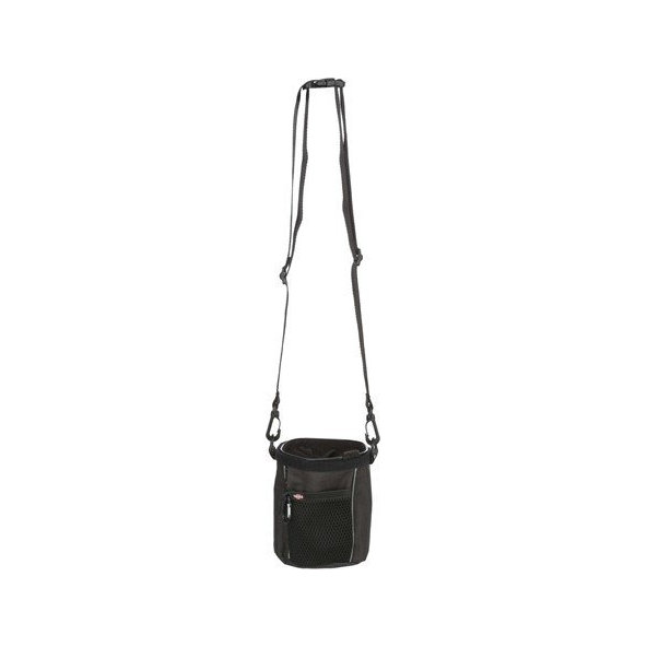 TRIXIE Multi Twist snack bag sáček na pamlsky 12 × 17 cm