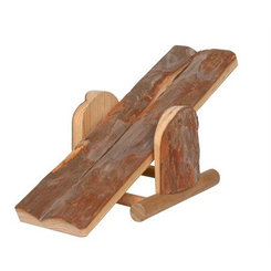 TRIXIE seesaw houpačka pro křečky 22 × 7 × 8 cm