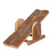 TRIXIE seesaw houpačka pro křečky 22 × 7 × 8 cm