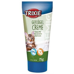 TRIXIE PREMIO drůbeží paštika pro kočky 75 g